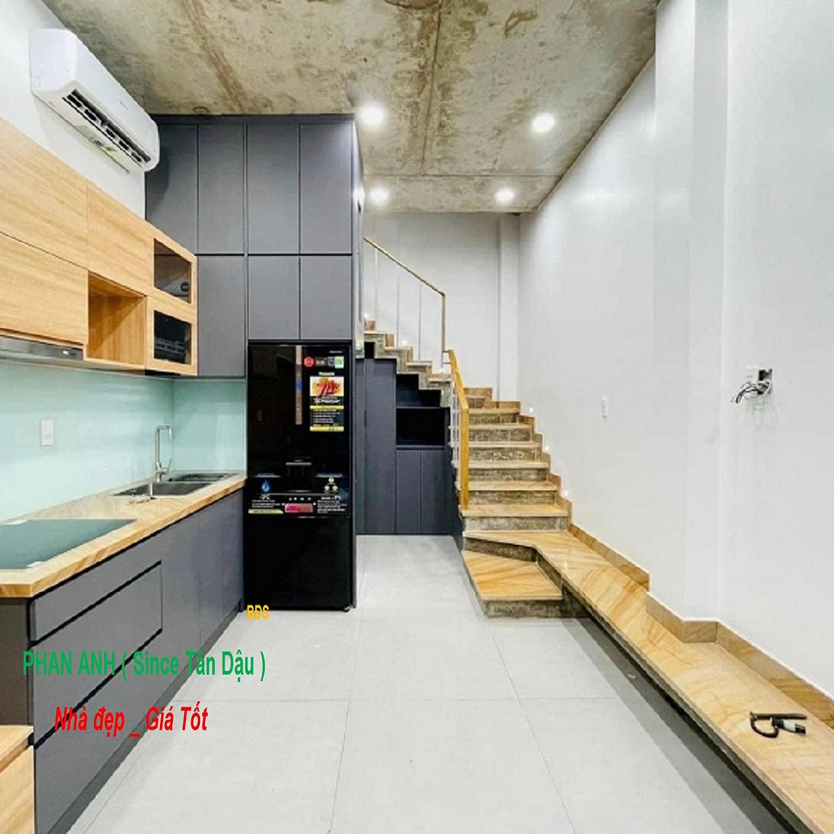 🏡 Bán Gấp Nhà Mặt Phố Quận 2 _ 98 m² _ Ngay Nguyễn Duy Trinh _ 2 tầng 2 pn 🏡. - Ảnh 7